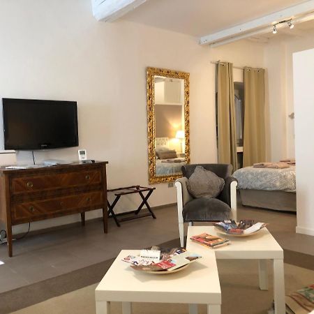 Casa Baciomari Lejlighed Bologna Eksteriør billede
