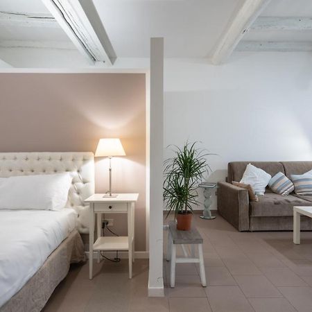 Casa Baciomari Lejlighed Bologna Eksteriør billede