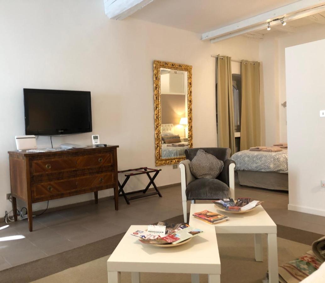 Casa Baciomari Lejlighed Bologna Eksteriør billede