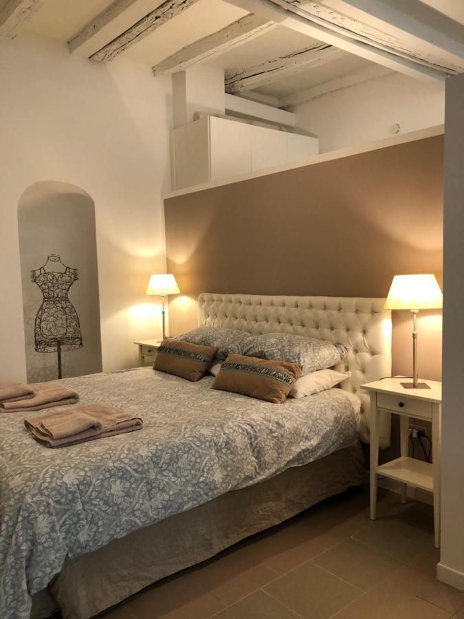 Casa Baciomari Lejlighed Bologna Eksteriør billede