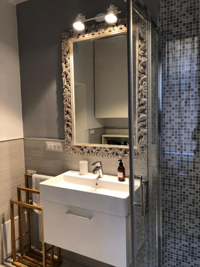 Casa Baciomari Lejlighed Bologna Eksteriør billede