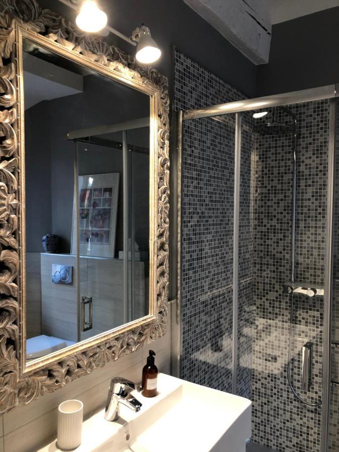 Casa Baciomari Lejlighed Bologna Eksteriør billede