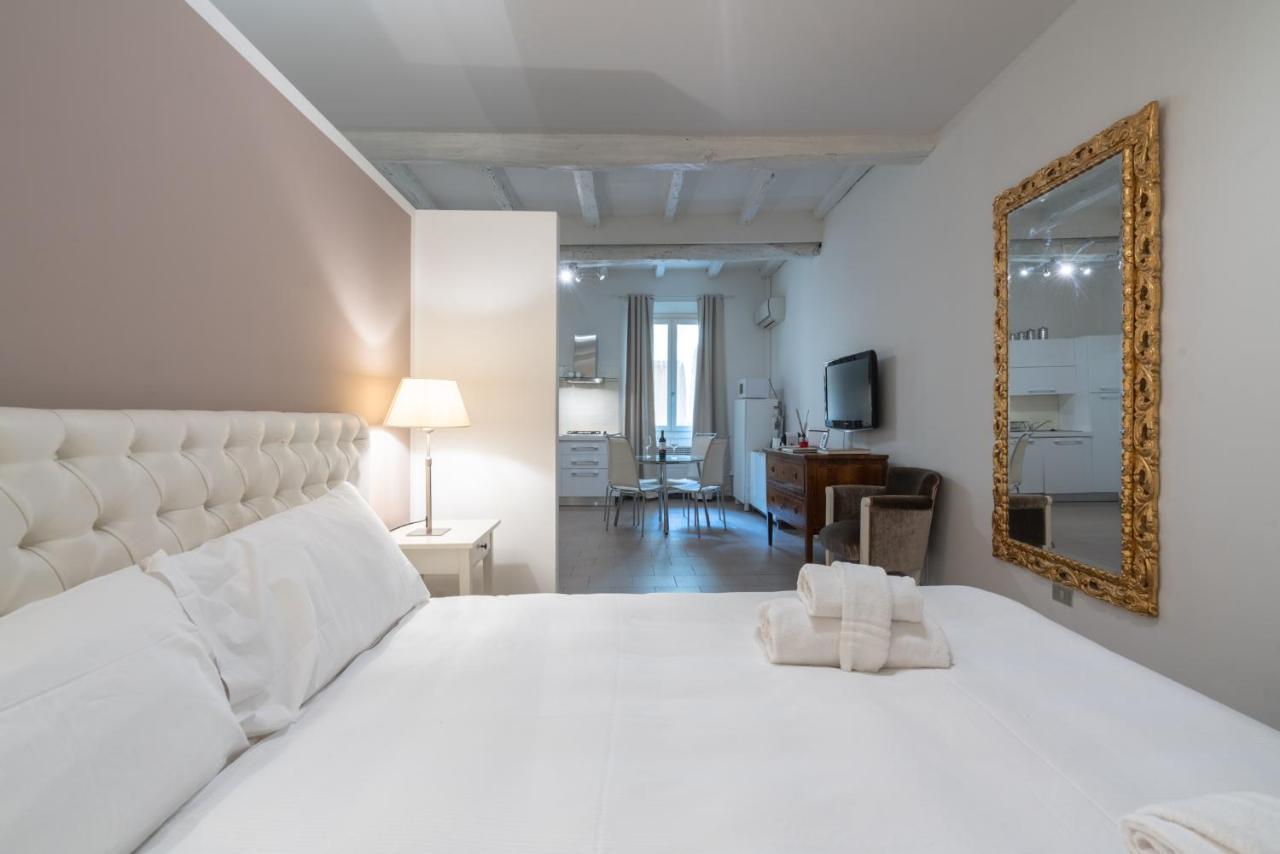Casa Baciomari Lejlighed Bologna Eksteriør billede
