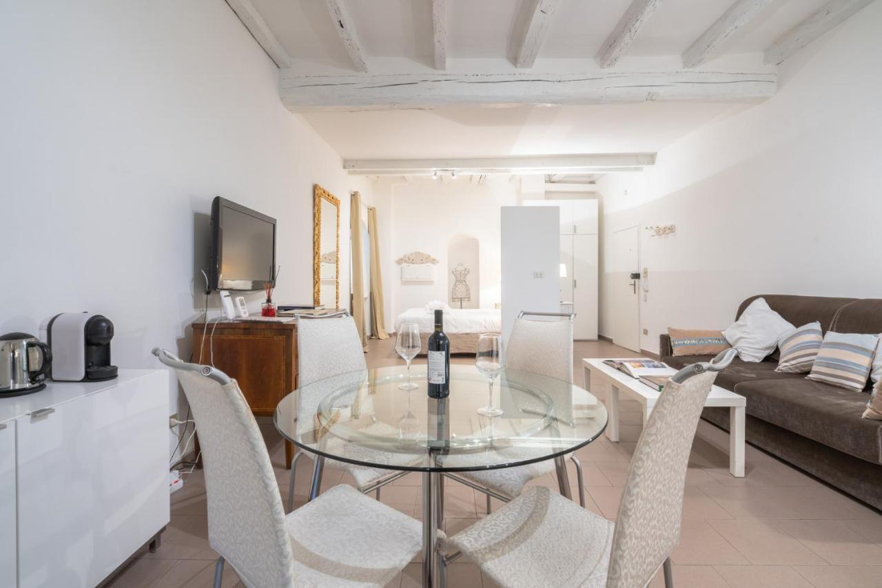 Casa Baciomari Lejlighed Bologna Eksteriør billede